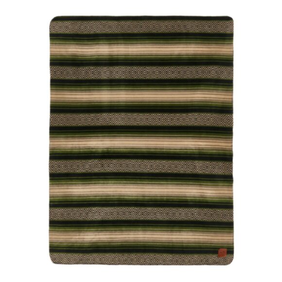 Slowtide Other - ❣️2/$36 NWT Slowtide Oso Polar Fleece Blanket Shade Forrest Retail Price $45.00